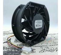 DC24V 4-wire 4-pin 4.8A FFB1524UHG DELTA Ball Tube Shaft Type Large Air Volume Cooling Fan