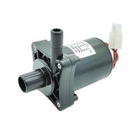 DC24V 45W Small Brushless Water Pump Submersible Impeller Centrifugal Head 8m Large Flow 11L/min Motor Starters