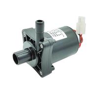 DC24V 45W Small Mini Brushless Water Pump Submersible Impeller Centrifugal Pump Head 8m Large Flow 11L/min