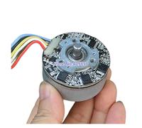 DC24V Brushless electronic starter with High Torque and Adjustable Speed Control, Forward/Reverse Rotation WWECCQIJ