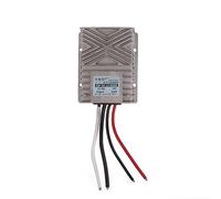 DC24V To 12V Voltage Converter Adapter Voltage Regulator 10A -70A Optional For Radio LCD And Electronic Short Circuit Power Adapter