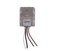 DC24V To 12V Voltage Converter Adapter Voltage Regulator 10A -70A Optional For Radio LCD And Electronic Short Circuit Power Adapter