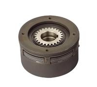 DC24V Wet Multi-plate Electropmagnetic Clutch, MWJ1S2AA MWJ2S5AA MWJ005AA MWJ010AA Origianl(MWJ010AA)