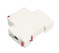 DC250V 50A 1P Miniature DC Circuit Breaker Short Circuit Overload 6KA Breaking Capacity DC Power Supply Solar PV System DC Disconnect Switch
