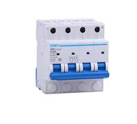 DC250V DC500V DC1000V NB1-63DC Solar Energy Photovoltaic DC Circuit Breaker 16A 32A 40A 50A 63A(2P DC500V,6A)