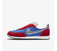 DC2646-400 Nike Waffle Trainer 2 Hyper Royal Men's Shoes Sneakers