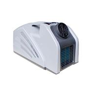 DC2V Mini Outdoor Travel Compressor Car Portable Air Conditioner 3.0 Camping Party Refrigeration Deep Tent Cooler Quick Cooling Smooth Operation(DC 24V only)