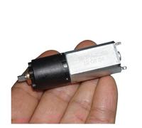 DC3-5V Precision 20mm Gear electronic starter Three-stage Planetary Gear electronic starter, Reduction Ratio 216:1, Low Speed High Torque Gear electronic starter MQXFCZUX