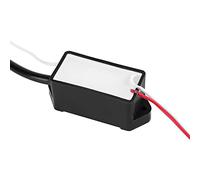 DC3.6V 4.8V 6V 12V High Voltage Pulse Generator, DC 3kV to 11kV Super Electric Arc Module, High Voltage Generator, for Fogger, Electric Salute Gas Stove