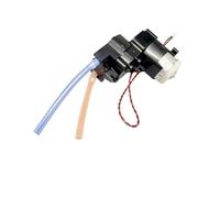 DC3-6V Land Self Priming Peristaltic Pump Engineering Precise DC Gear electronic starter Pump Vacuum Robot Water Jet electronic starter ICXLPMC