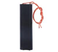 DC3.7-6V 800KV High Voltage Generator - Powerful Arc Production Module for Science Experiments, Compact Size High Efficiency Power Supply for Electronics DIY