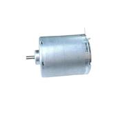 DC3.7V 5V 6V 20000RPM High Speed Carbon Brush DC 535 electronic starter Round 35.8mm Threaded Shaft Toy Model Technology CZAOINCU