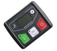 DC30D Generator Control Module Small Diesel Generator Set Control Panel With LCD Display For Automatic Start And Stop Monitoring Fault Detection Parameter Setting