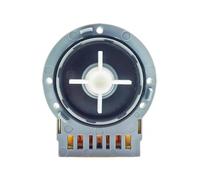 DC31-00180A 220-240V 50Hz 30W/15W 3000r/min Drain Pump Motor,Compatible for Samsung，Washing Machine Washer Drainage Parts