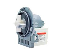 DC31-00180A 220-240V 50Hz 30W/15W 3000r/min Drain Pump Motor Compatible With Samsung Washing Machine Washer Drainage Parts