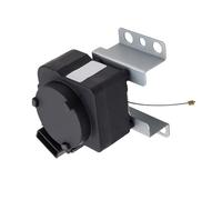 DC31-20014C Washer Clutch Motor, Plastic Washing Machine Replace Part Compatible with Samsung WA422PRHDWR/AA-02 WA50R5400AV/US-00 WA400PJHDWR/AA-04