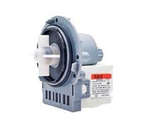 DC31-30008D 220-240V 50Hz 30W/15W 3000r/min Drain Pump Motor Compatible With Samsung Washing Machine Washer Drainage Parts