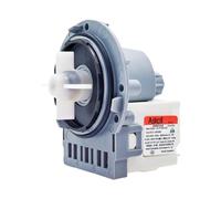 DC31-30008D 220-240V 50Hz 30W/15W 3000r/min Drain Pump Motor For Washing Machine Washer Drainage Parts