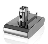 DC31 Type A Replacement Battery DC31 22.2V Replacement Battery for Dyson DC31 DC35 Animal DC45 17083-2811 17083-4211, Not for Type B DC44 MK2 (NOT fit all type B DC31 DC44 MK2 model）