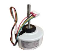 DC310V 19W inverter air conditioning DC motor SIC-37CVJ-F119-1 fan motor
