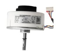DC310V 30W 0.14A 980R/min invert WZDK30-38G-2 inverter air conditioning DC brushless internal motor