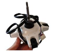 DC310V 35W Variable Frequency Air Conditioning DC External Motor，Compatible For AUX RDN-310-35-8A/B，external Fan Motor Replacement