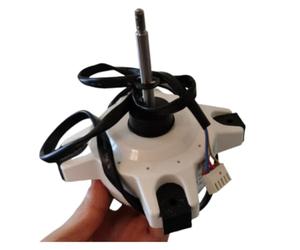 DC310V 35W Variable Frequency Air Conditioning DC External Motor，Compatible For AUX RDN-310-35-8A/B，external Fan Motor Replacement