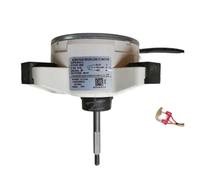 DC310V 40W 8P ZKFN-40-8-1L Air Conditioner External Machine Cooling Motor