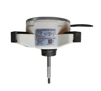 DC310V 40W 8P ZKFN-40-8-1L Air Conditioner External Machine Cooling Motor