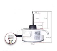 DC310V 40W reverse 5-wire air conditioning electronic starter SIC310-40-2 0010403322A replacement Inverter air conditioning electronic starter ICXLPMC