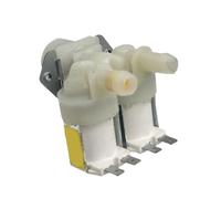 DC33-01010B Electric Water Inlet Solenoid Valve ，Compatible ForSamsung ，Washing Machine Washer Replacement Parts