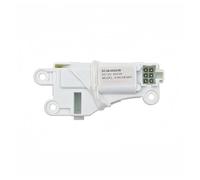 DC34-00025B DC 12V Electronic Door Lock Delay Switch, Compatible For Samsung Washing Machine Washer Parts