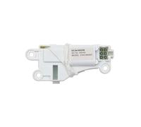 DC34-00025B DC 12V Electronic Door Lock Delay Switch, Compatible For Samsung, Washing Machine Washer Parts