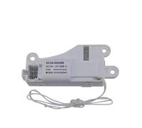 DC34-00025B Door Lock,Compatible For Samsung Washing Machine Washer Parts Accessories