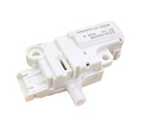 DC34-00025D DC12V Washer Washing Machine Door Lock Switch Replacement, Compatible For Samsung, WW90K74150OX/WW90K74150SC/WW90K74150O