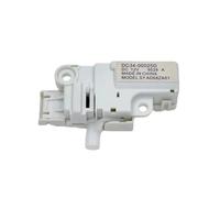 DC34-00025D Electronic Door Lock Delay Switch, Compatible For Samsung，Washing Machine Washer Parts
