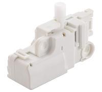 DC34-00025D Washer Door Lock Switch Assembly Compatible with Samsung DC12V Washing Machine Door Lock Switch PS11758871 WW90K74150SC WW90K74150O WF45K6200AW/A2 WF45K6200AZ