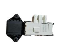 DC34-00026A DC64-01538A DC34-00025D Time Delay Door Lock Switch for Drum Washing Machine Repair Parts Accessories(DC64-00653A)