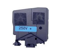 DC34-00026A DM-7 Switch Door Lock Solenoid Interlock，Compatible For Samsung，Washing Machines Electronic Door Lock Delay Switch