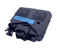 DC34-00026A DM-7 Switch Door Lock Solenoid Interlock For Sam-sung Washing Machines Electronic Delay