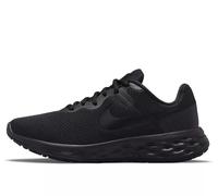 DC3729-001 Nike Revolution 6 Next Nature Triple Black Women's Sneakers