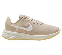 DC3729-104 Nike Revolution 6 NN Running Trainers Womens Sneakers Shoes Beige