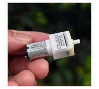 DC3V 3.7V 3.0VDC 10mm N20 electronic starter Pump Diaphragm Booster pump Air Gas Flow Control Pump MQXFCZUX