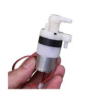 DC3V 3.7V Small Soap Foam Pump Self-priming Liquid Pump DIY Induction Hand Washer Spraying Machine Automatic Soap Dispenser ICXLPMC