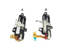 DC3V-5V 2-phase 4-wire Stepper electronic starter Precision Planetary Reduction Lift Push Rod Screw Nut Linear Actuator electronic starter ICXLPMC(Model A)