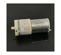 DC3V 5V 6V 370 Electronic Starter Air Pump, Mute Pump Aquarium Accessories, Fish Tank Air Pump
