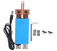 DC4-12V Battery Spot Welding Pen Handheld Automatic Trigger Weld Machine Pen