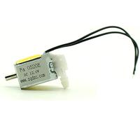 DC4.5V 6V 12V 24V 2/3way Gas Air Electric Solenoid Valve Electronic FA0520E Useful(12V)