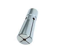 DC4 DC6 DC8 Collets, Back Pull Extension BT30 BT40 HSK32 HSK40 HSK63 Tool Holder Chuck, DC 0.003mm Collet Chuck(DC6-4mm)