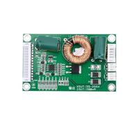 DC40-165V Universal 32-60 Inch 14-65 Inch LED LCD TV Backlight Constant Current Boost LED Power Board